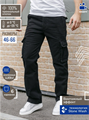 Брюки Premium M65 black 168-black