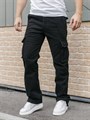 Брюки Premium M65 black 168-black