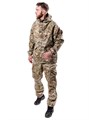 Костюм Горка-3 Гром на молнии рип-стоп флис мультикам 125208