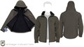 Куртка Alford Softshell Jacket Dark Olive 30101DO Куртка Alford Softshell Jacket Dark Olive 30101DO