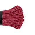 Шнур паракорд 550 CORD nylon 30м pink snake 126303 Шнур паракорд 550 CORD nylon 30м pink snake 126303