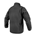 Куртка Gunfighter Soft Shell Black 22B-SU-J01 Куртка Gunfighter Soft Shell Black 22B-SU-J01
