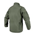Куртка Gunfighter Soft Shell Olive 22B-SU-J01-3 Куртка Gunfighter Soft Shell Olive 22B-SU-J01-3