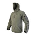 Куртка флисовая Patriot Fleece Olive Green - фото 33653