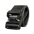 Ремень брючный Sturmer Tactical Belt олива - фото 33662