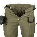 Брюки UTP Urban Tactical Pants Canvas Adaptive Green SP-UTL-PC-12 Брюки UTP Urban Tactical Pants Canvas Adaptive Green SP-UTL-PC-12