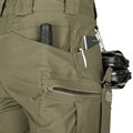 Брюки UTP Urban Tactical Pants Canvas Adaptive Green SP-UTL-PC-12 Брюки UTP Urban Tactical Pants Canvas Adaptive Green SP-UTL-PC-12