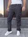 Брюки M65 Cargo grey 603-A-grey