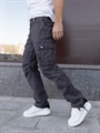 Брюки M65 Cargo grey 603-A-grey