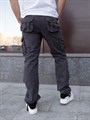 Брюки M65 Cargo grey 603-A-grey