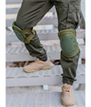 Наколенники и налокотнки олива rep-100olive Наколенники и налокотнки олива rep-100olive