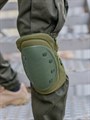 Наколенники и налокотнки олива rep-100olive Наколенники и налокотнки олива rep-100olive