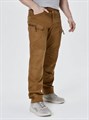 Брюки UTL Canvas Tactical Pro coyote 8137-coyote