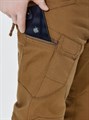 Брюки UTL Canvas Tactical Pro coyote 8137-coyote