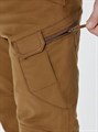 Брюки UTL Canvas Tactical Pro coyote 8137-coyote
