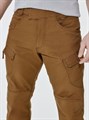 Брюки UTL Canvas Tactical Pro coyote 8137-coyote