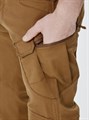 Брюки UTL Canvas Tactical Pro coyote 8137-coyote