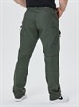 Брюки UTL Canvas Tactical Pro olive 8137-green