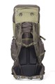 Рюкзак туристический  Хальмер 3 олива 65л 131717 Рюкзак туристический  Хальмер 3 олива 65л 131717