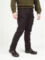 Брюки Shark Softshell UTL black rep-060-1_black