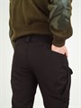 Брюки Shark Softshell UTL black rep-060-1_black