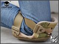 Наколенники и налокотники Emerson Military Kneepads olive EM7065A Наколенники и налокотники Emerson Military Kneepads olive EM7065A