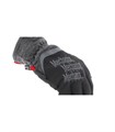 Перчатки утепленные ColdWork Fast Fit Grey-Black CWKFF-58 Перчатки утепленные ColdWork Fast Fit Grey-Black CWKFF-58