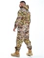 Костюм ветровлагозащитный мембрана Мимикрия мультикам 146116 Костюм ветровлагозащитный мембрана Мимикрия мультикам 146116
