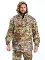 Костюм ветровлагозащитный мембрана Мимикрия мультикам 146116 Костюм ветровлагозащитный мембрана Мимикрия мультикам 146116