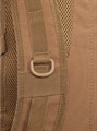 Рюкзак тактический 25л coyote rep-064coyote