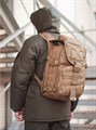 Рюкзак тактический 25л coyote rep-064coyote