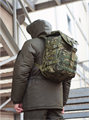Рюкзак тактический 25л цифра РФ rep-064flor Рюкзак тактический 25л цифра РФ rep-064flor