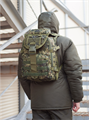 Рюкзак тактический 25л цифра РФ rep-064flor Рюкзак тактический 25л цифра РФ rep-064flor