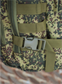 Рюкзак тактический 25л цифра РФ rep-064flor Рюкзак тактический 25л цифра РФ rep-064flor