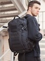 Рюкзак тактический 26л TAD-4 black rep-CH-7028black Рюкзак тактический 26л TAD-4 black rep-CH-7028black