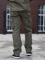 Брюки M65 Cargo olive 603-A-olive