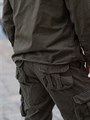 Брюки M65 Cargo olive 603-A-olive