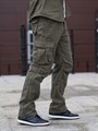 Брюки M65 Cargo olive 603-A-olive