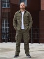 Брюки M65 Cargo olive - фото 34787