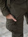 Брюки M65 Cargo olive 603-A-olive