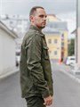 Рубашка Freedom olive 270-olive