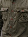 Рубашка Freedom olive 270-olive