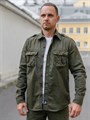 Рубашка Freedom olive 270-olive