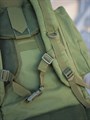 Рюкзак 65л рейдовый олива rep-066olive Рюкзак 65л рейдовый олива rep-066olive