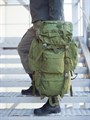 Рюкзак 65л рейдовый олива rep-066olive Рюкзак 65л рейдовый олива rep-066olive