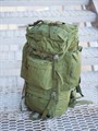 Рюкзак 65л рейдовый олива rep-066olive Рюкзак 65л рейдовый олива rep-066olive