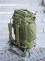 Рюкзак 65л рейдовый олива rep-066olive Рюкзак 65л рейдовый олива rep-066olive