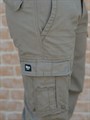 Брюки M65 Restart khaki 8132-khaki Брюки M65 Restart khaki 8132-khaki