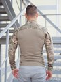 Рубашка тактическая Combat Shirt multicam rep-448mtp Рубашка тактическая Combat Shirt multicam rep-448mtp