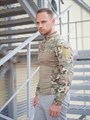 Рубашка тактическая Combat Shirt multicam rep-448mtp Рубашка тактическая Combat Shirt multicam rep-448mtp